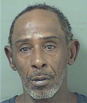 Willie Battle, - Palm Beach County, FL 